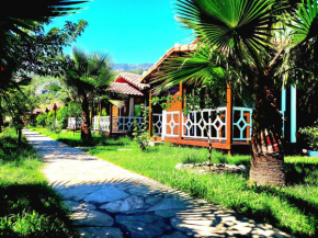 Villa Efsane Hotel